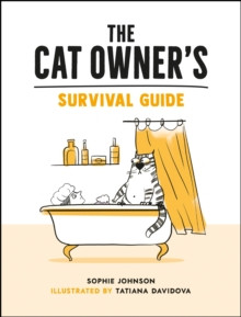 The Cat Owners Survival Guide