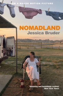 Nomadland : ACADEMY AWARD WINNER: Best Picture, Best Director & Best Actress