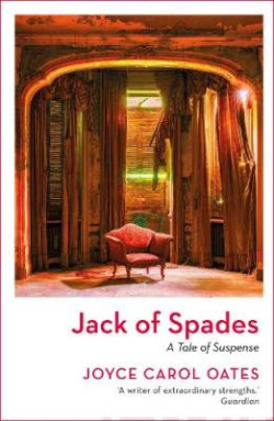 Jack of Spades