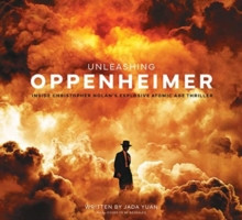 Unleashing Oppenheimer: Inside Christopher Nolan?s Explosive Atomic Age Thriller