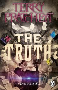 The Truth : (Discworld Novel 25)