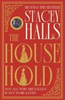 The Household : PRE-ORDER the highly anticipated, captivating new novel from the author of MRS ENGLAND and THE FAMILIARS