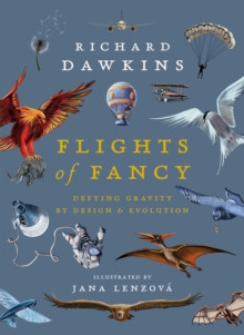 Flights of Fancy : Defying Gravity by Design and Evolution