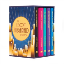 The F. Scott Fitzgerald Collection : Deluxe 5-Volume Box Set Edition