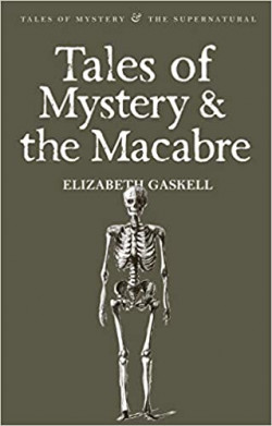 Tales of Mystery & Macabre