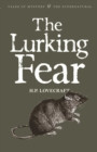 The Lurking Fear: Collected Short Stories Volume Four