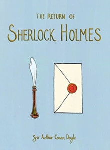 The Return of Sherlock Holmes (Collector?s Edition)