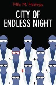 City of endless night