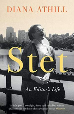 Stet : An Editors Life