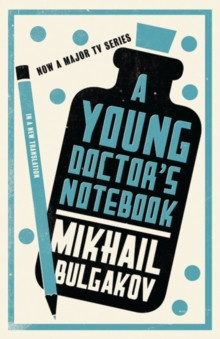 Young Doctors Notebook