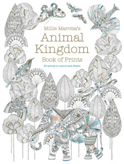 Millie Marotta’s Animal Kingdom