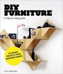 DIY Furniture   A Step by Step Guide