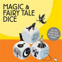 Magic and Fairy-tale Dice