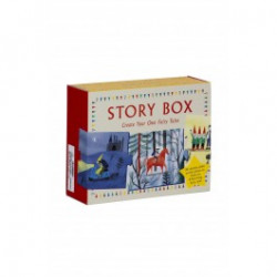 Story Box : Create Your Own Fairy Tales