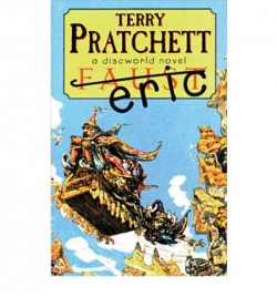 Eric : Discworld: The Unseen University Collection