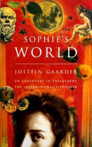 Sophie’s World : A Novel about the History of Philosophy