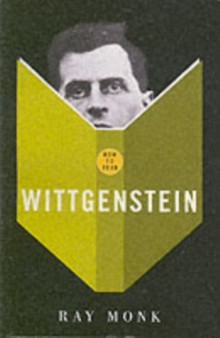 How to Read: Wittgenstein