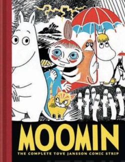 Moomin Complete Tove Jansson Co