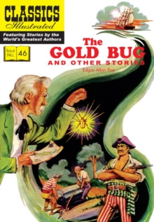Gold Bug and Other Stories : 46