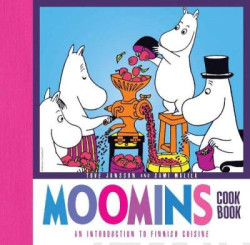Moomins Cook Book