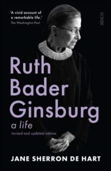 Ruth Bader Ginsburg : a life