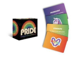 Pride Empower Your Authentic Self