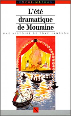 LEt dramatique de Moumine (French)