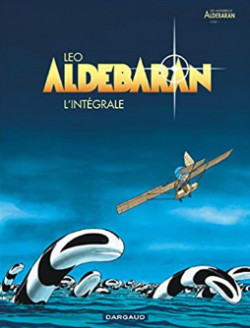 Aldebaran - Intgrale (French Edition)