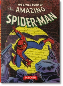Little Book of Spider-Man