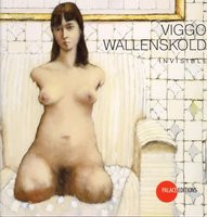 Viggo Wallenskld - Invisible