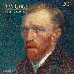 Van Gogh - Classic Works