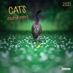 Cats Outdoors 2021