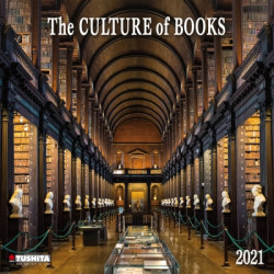 The Culture of Books 2021