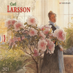 Carl Larsson 2021