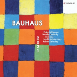 Bauhaus 2021