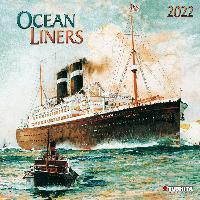 Ocean Liners 2022