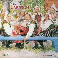 Carl Larsson 2022