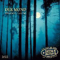 The Moon - Der Mond 2022