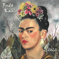 Frida Kahlo 2022