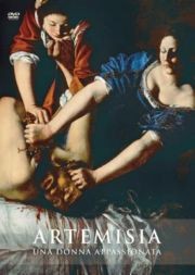 Artemisia DVD - Una Donna Appassionata