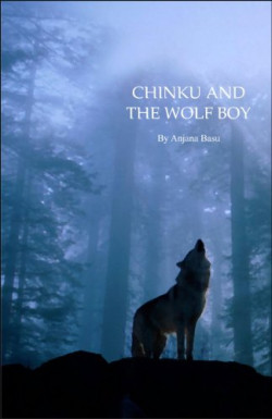Chinku and the Wolfboy