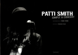 Patti Smith: Simply