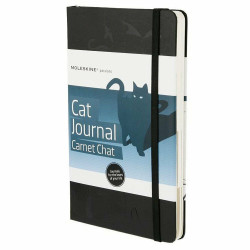 Cat Journal