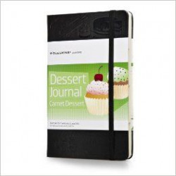 Dessert Journal