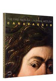 First Medusa - Caravaggio