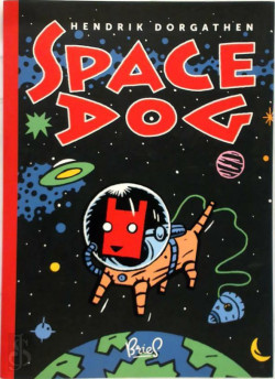 Spacedog