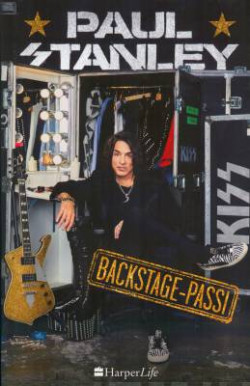 Backstage-passi