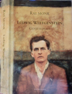 Ludwig Wittgenstein - Geniets plikt