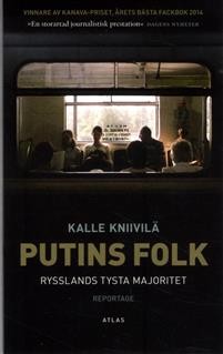 Putins folk (sv, Atlas)