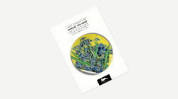 Label, Sticker & Tape Book Van Gogh